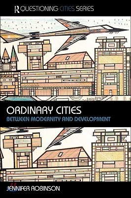 Ordinary Cities