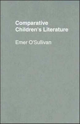 Comparative Children's Literature