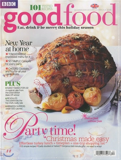 BBC Good Food () : 2014 12