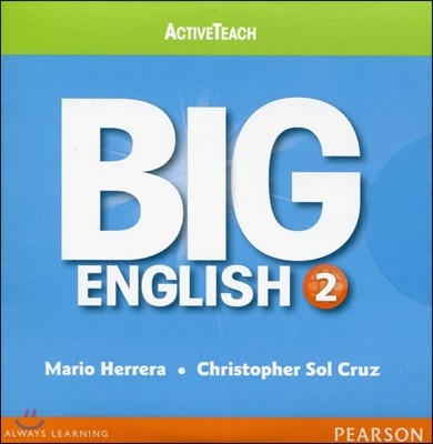 BIG ENGLISH 2 ACTIVE TEACH