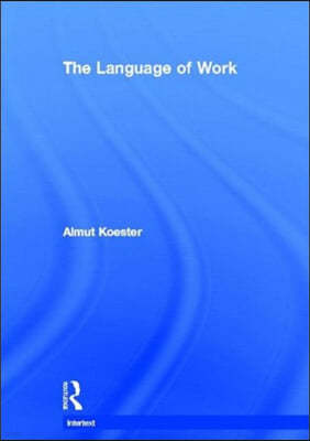 Language of Work