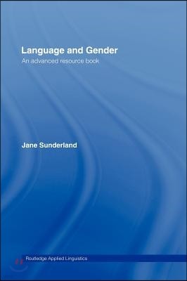 Language and Gender