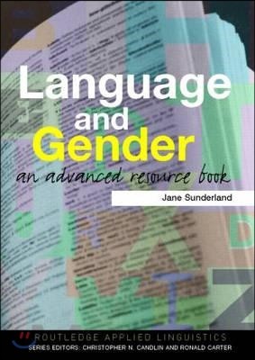 Language and Gender