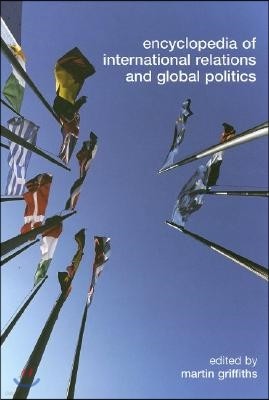 Encyclopedia of International Relations and Global Politics