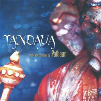 Various Artists - Tandava