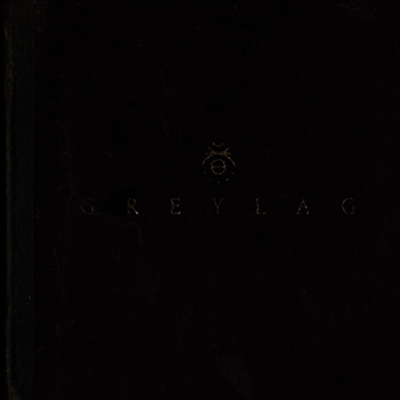 Greylag — Greylag 앨범 커버