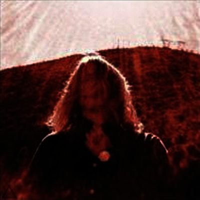 Ty Segall — Manipulator 앨범 커버
