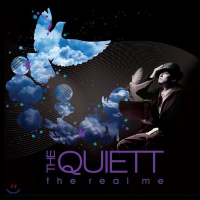  ̾ (The Quiett) 3 - The Real Me