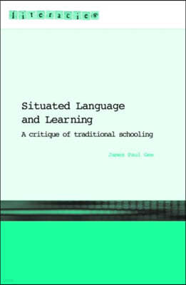 Situated Language and Learning