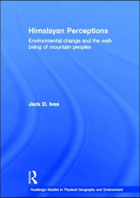 Himalayan Perceptions