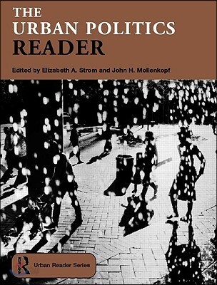 Urban Politics Reader