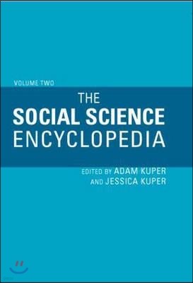 Social Science Encyclopedia