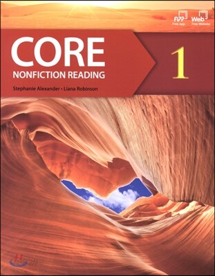 CORE Nonfiction Reading 1