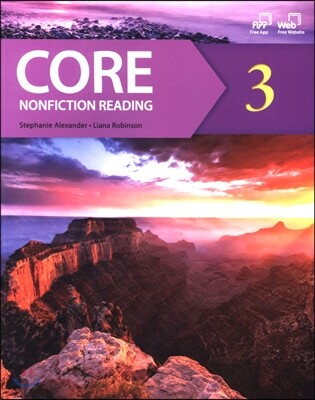 CORE Nonfiction Reading 3