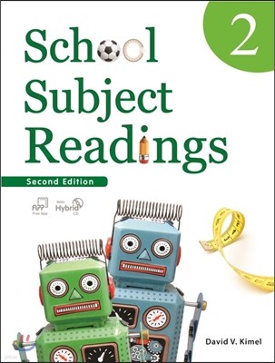 School Subject Readings 2