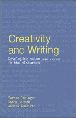 Creativity and Writing