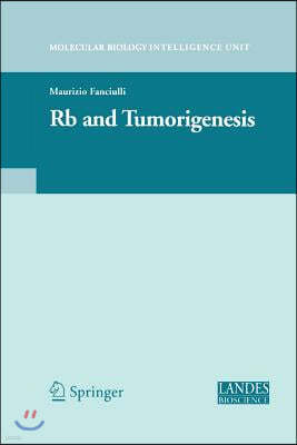 RB and Tumorigenesis