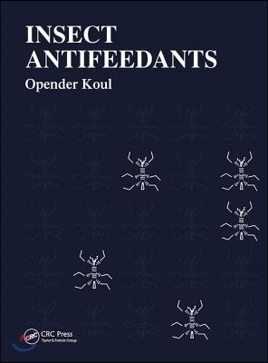 Insect Antifeedants