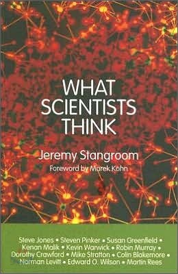 What Scientists Think