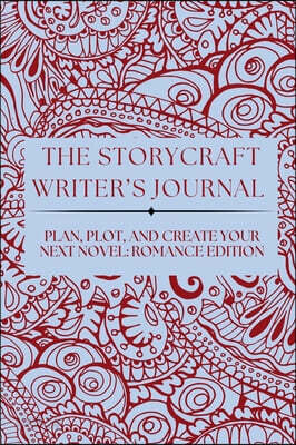 THE STORYCRAFT WRITER'S JOURNAL