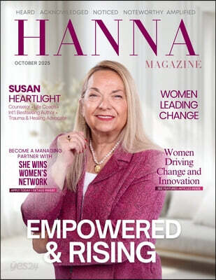 HANNA Magazine