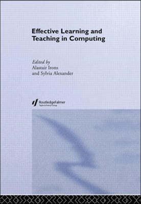 Effective Learning and Teaching in Computing