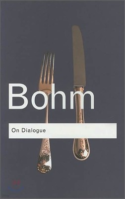 On Dialogue