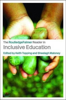 RoutledgeFalmer Reader in Inclusive Education