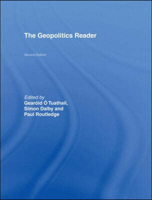 Geopolitics Reader