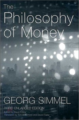 Philosophy of Money