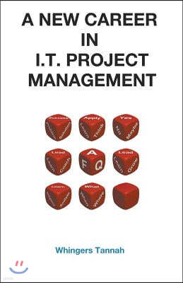 A New Career in It Project Management