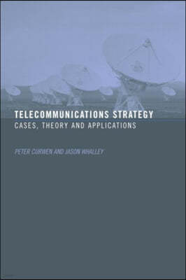 Telecommunications Strategy