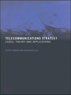 Telecommunications Strategy