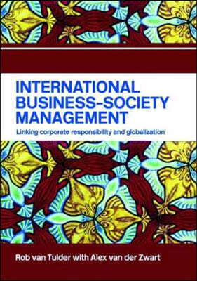 International Business-Society Management