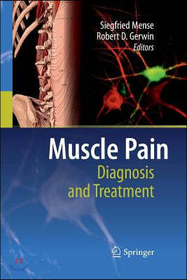 Muscle Pain: Diagnosis and Treatment