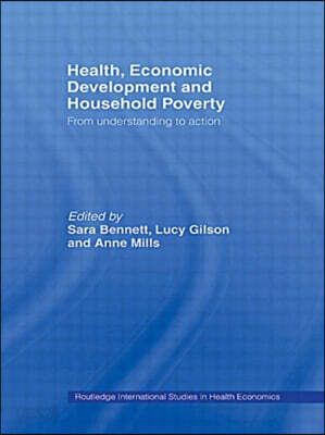 Health, Economic Development and Household Poverty