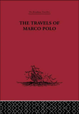 Travels of Marco Polo