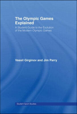 Olympic Games Explained