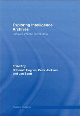 Exploring Intelligence Archives