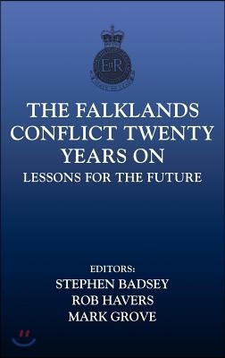 Falklands Conflict Twenty Years On