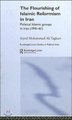 Flourishing of Islamic Reformism in Iran