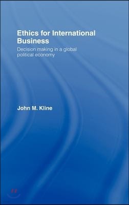 Ethics For International Business