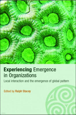 Experiencing Emergence in Organizations