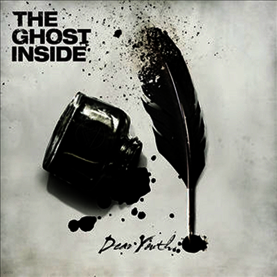 Ghost Inside — Dear Youth 앨범 커버