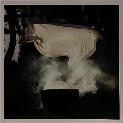 Pianos Become The Teeth — Keep You 앨범 커버