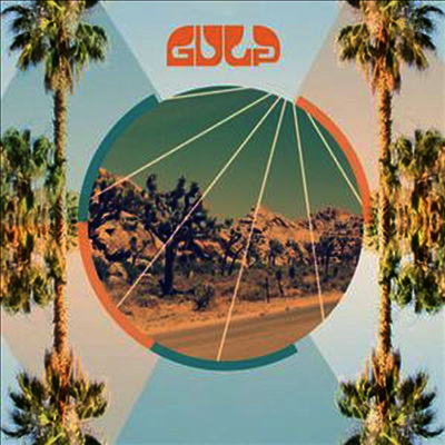 Gulp — Season Sun 앨범 커버