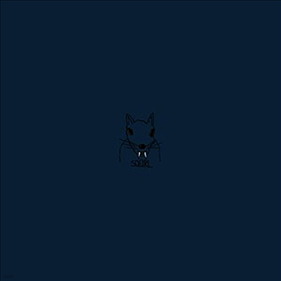 SQURL — EP #3 앨범 커버