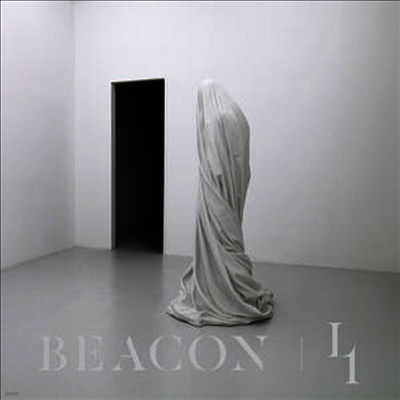 Beacon — L1 EP 앨범 커버