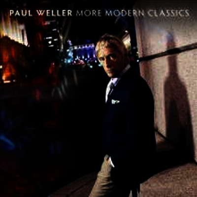 Paul Weller — More Modern Classics (Gatefold) 앨범 커버