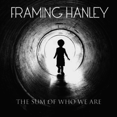 Framing Hanley — Sum Of Who We Are (Download Code) 앨범 커버
